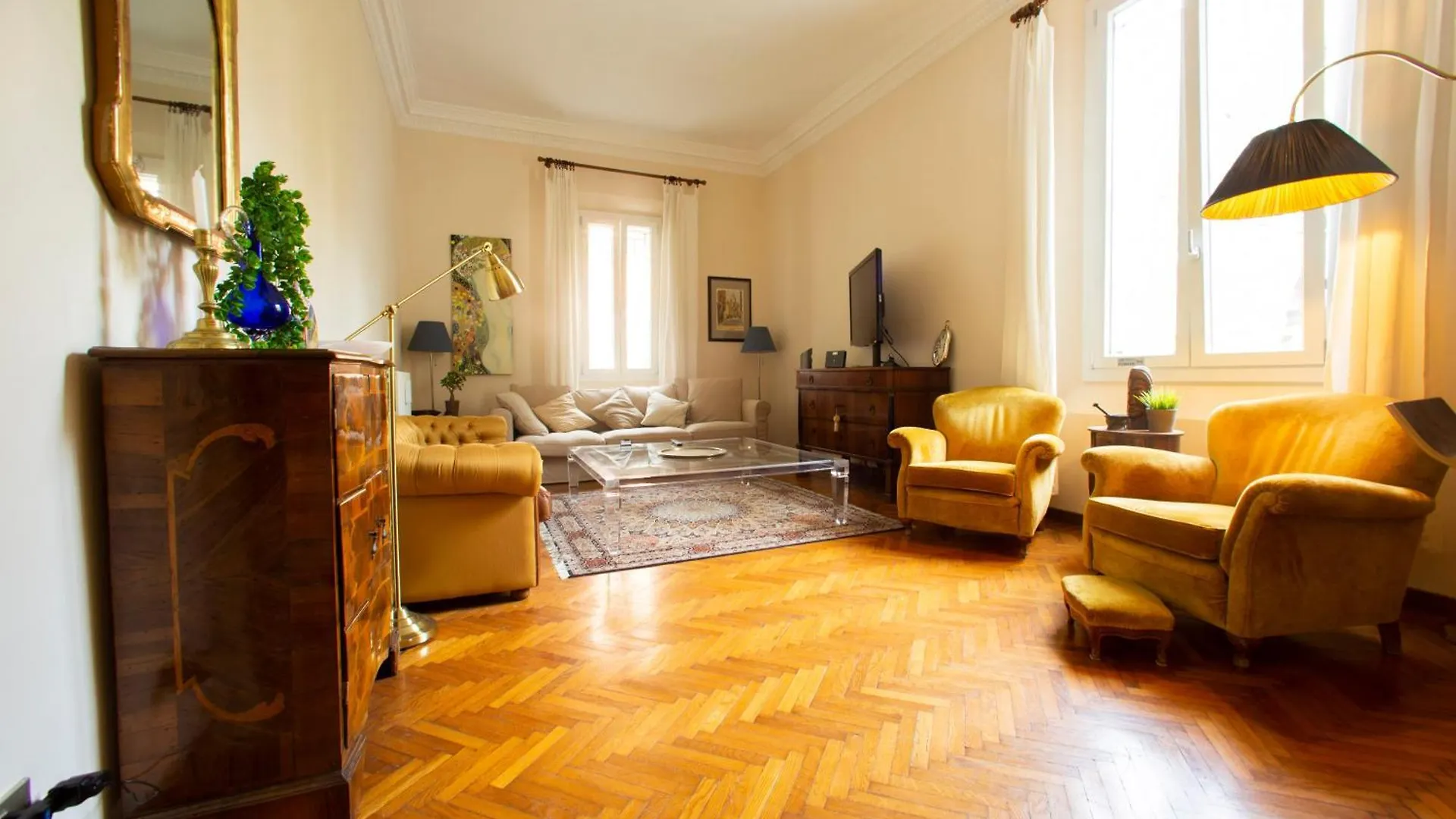 Getthekey Alberti location